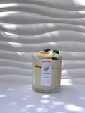Loop Cloud Soy Wax Candle