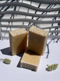 Tumeric Honey Soap (Pre-Order)