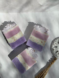 Confetti Cream Cake