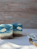 Coastal Clouds