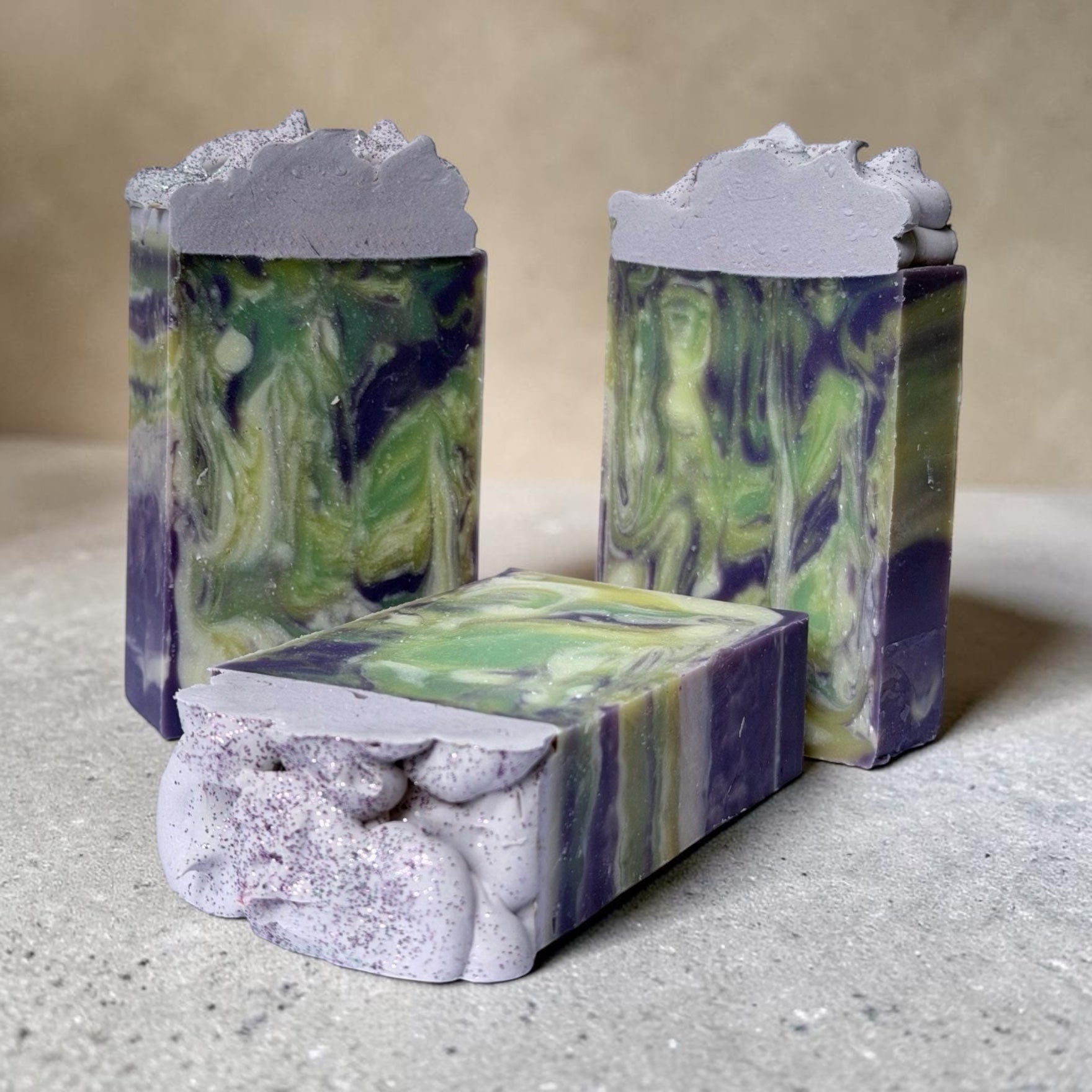 Velvet Dusk Soap (Pre-Order)