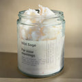 Wild Sage Candle