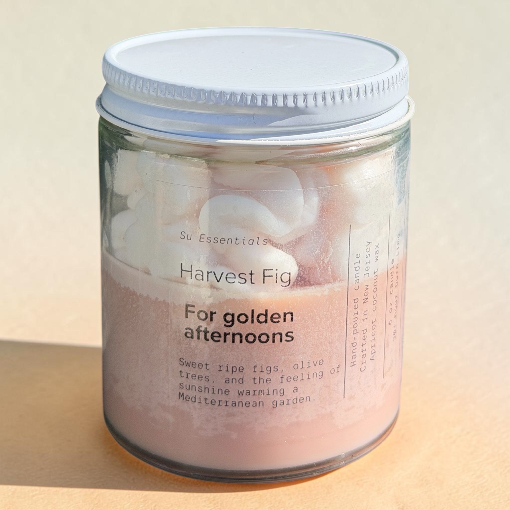 Harvest Fig Candle
