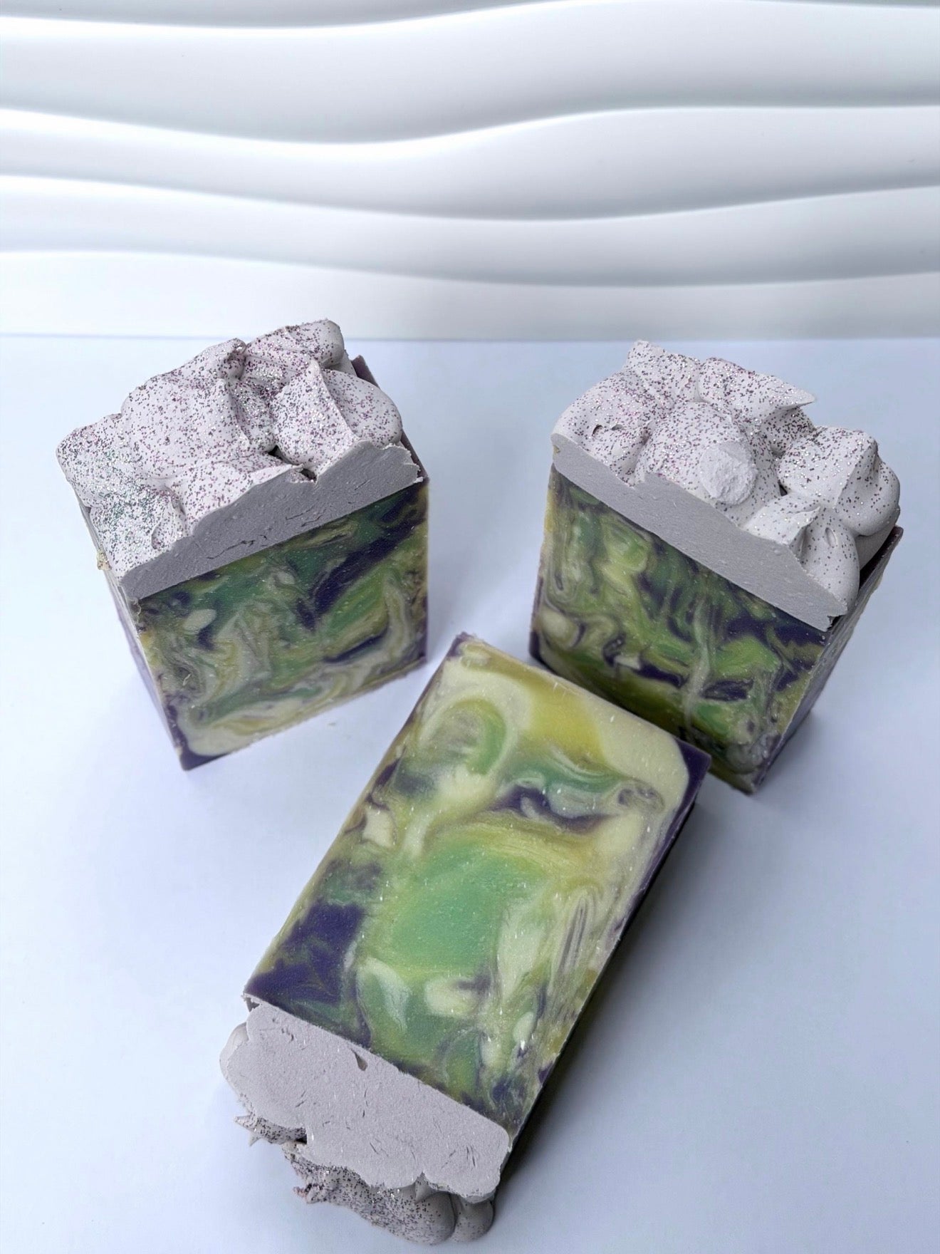 Velvet Dusk Soap (Pre-Order)