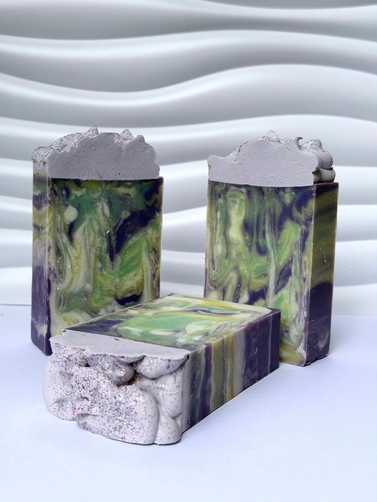 Velvet Dusk Soap (Pre-Order)